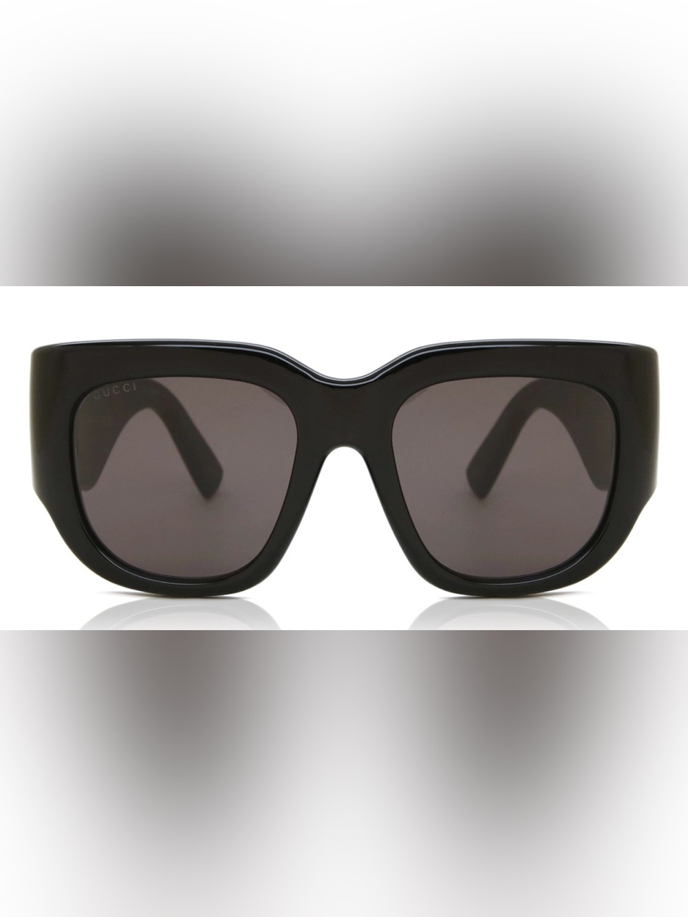 Gucci GG1545S 001 Sunglasses - 100% AUTHENTIC - BRAND NEW